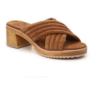Matisse Reggie Sandals